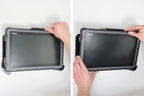 Brodit houder voor Getac F110 | 510813 - productfoto 4