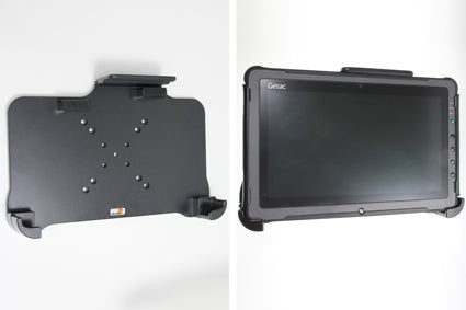 Brodit houder voor Getac F110 | 510813 - productfoto 5