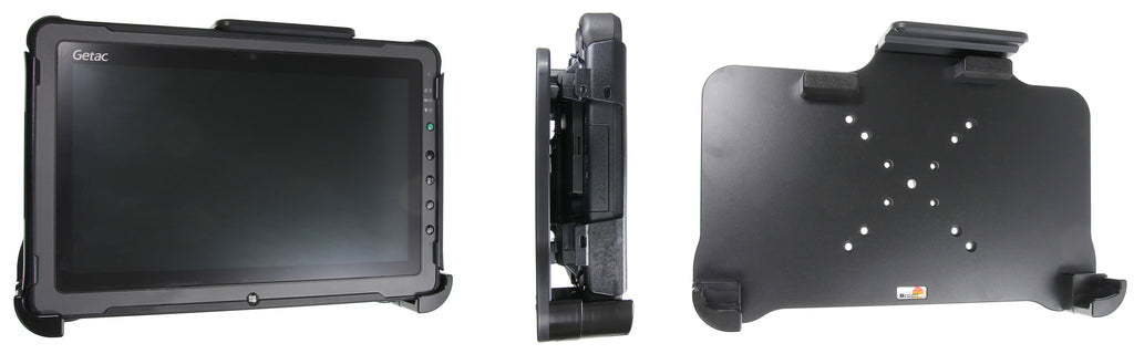 Brodit houder voor Getac F110 | 510813 - productfoto 1