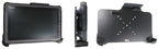 Brodit houder voor Getac F110 | 510813 - productfoto 1