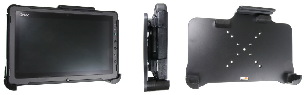 Brodit houder voor Getac F110 | 510813 - productfoto 1