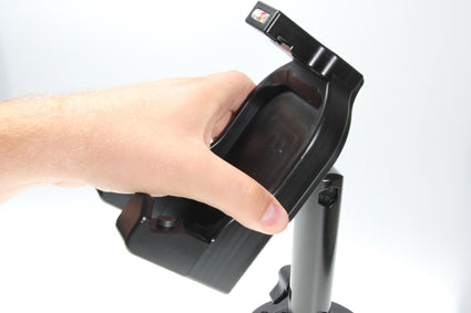Brodit houder voor Zebra TC8300 en Zebra TC8000 | 510874 - productfoto 2