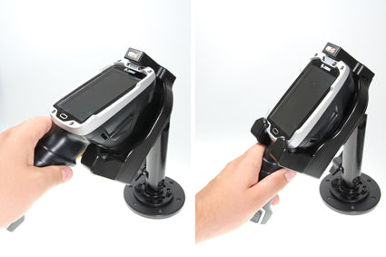 Brodit houder voor Zebra TC8300 en Zebra TC8000 | 510874 - productfoto 4