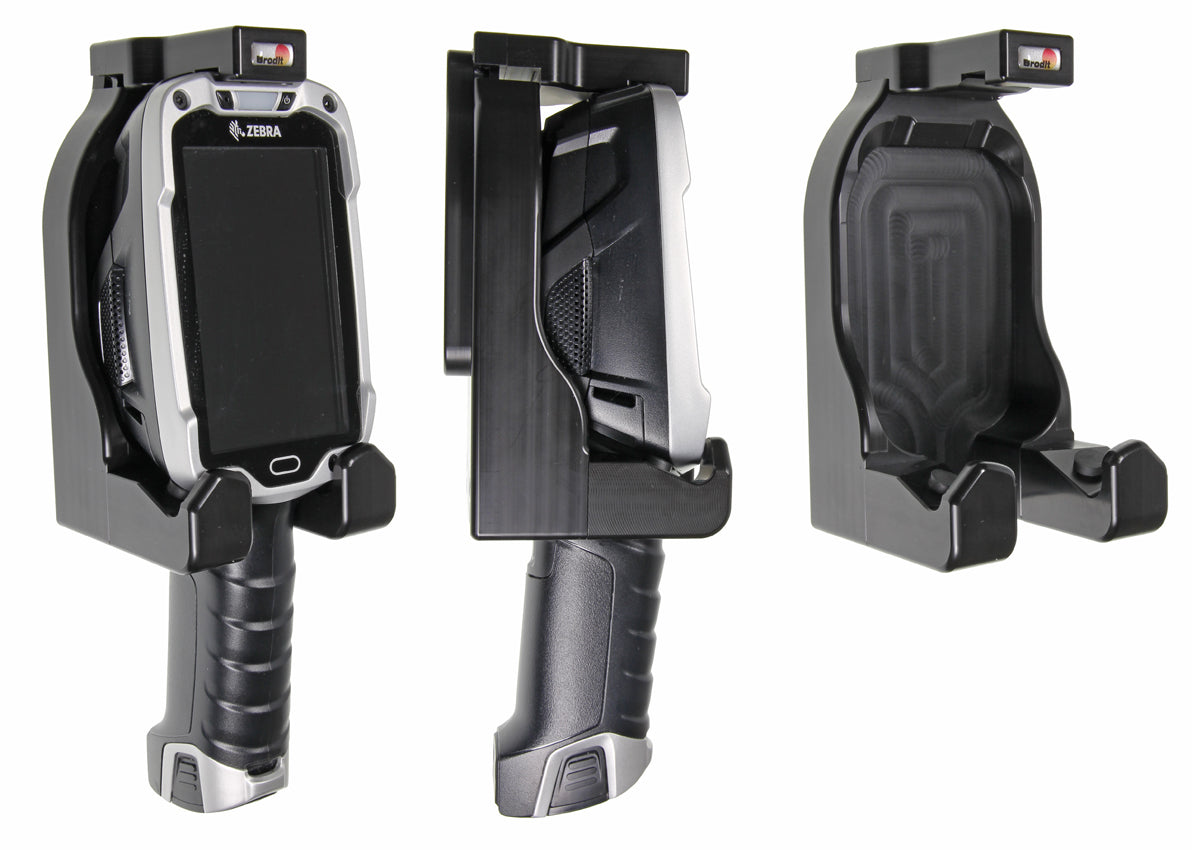 Brodit houder voor Zebra TC8300 en Zebra TC8000 | 510874 - productfoto 1