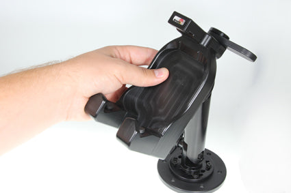 Brodit houder voor Zebra TC8300 en Zebra TC8000 | 510875 - productfoto 2