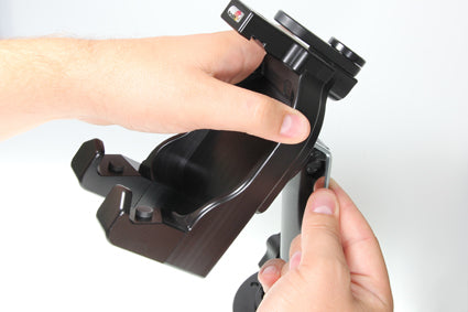 Brodit houder voor Zebra TC8300 en Zebra TC8000 | 510875 - productfoto 3