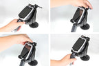 Brodit houder voor Zebra TC8300 en Zebra TC8000 | 510875 - productfoto 4