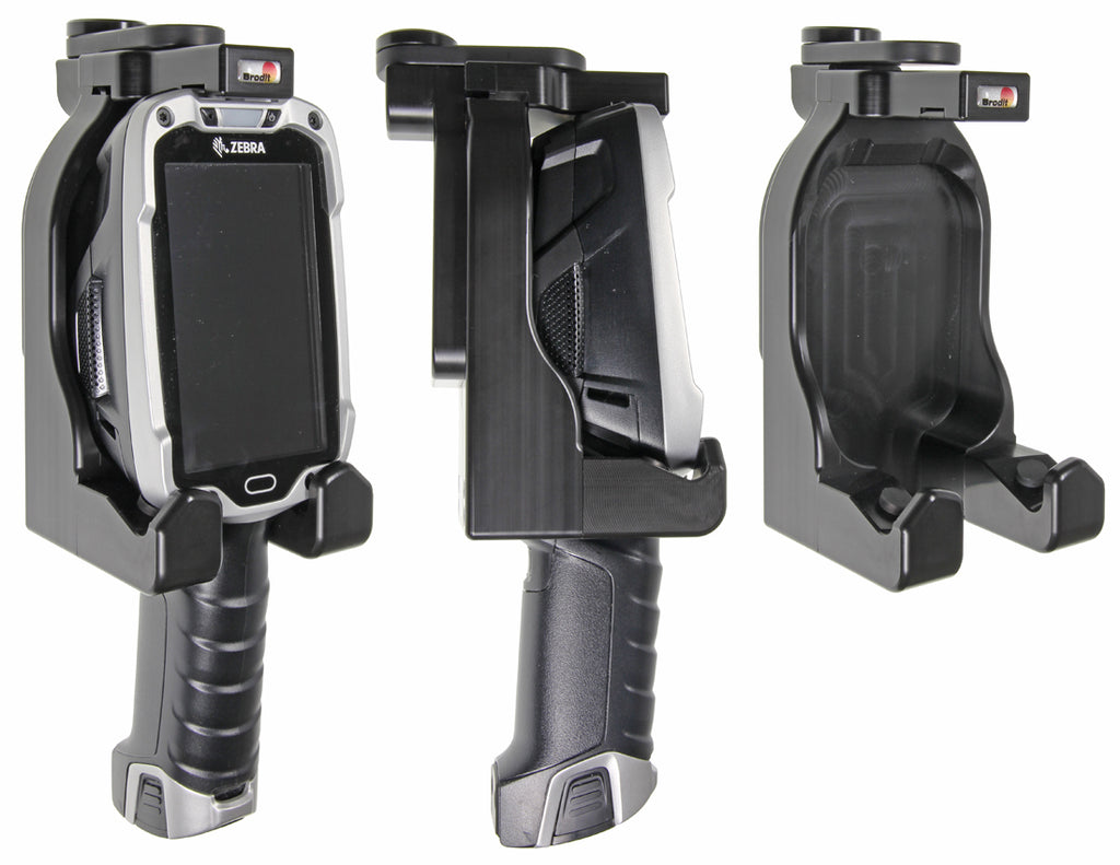 Brodit houder voor Zebra TC8300 en Zebra TC8000 | 510875 - productfoto 1