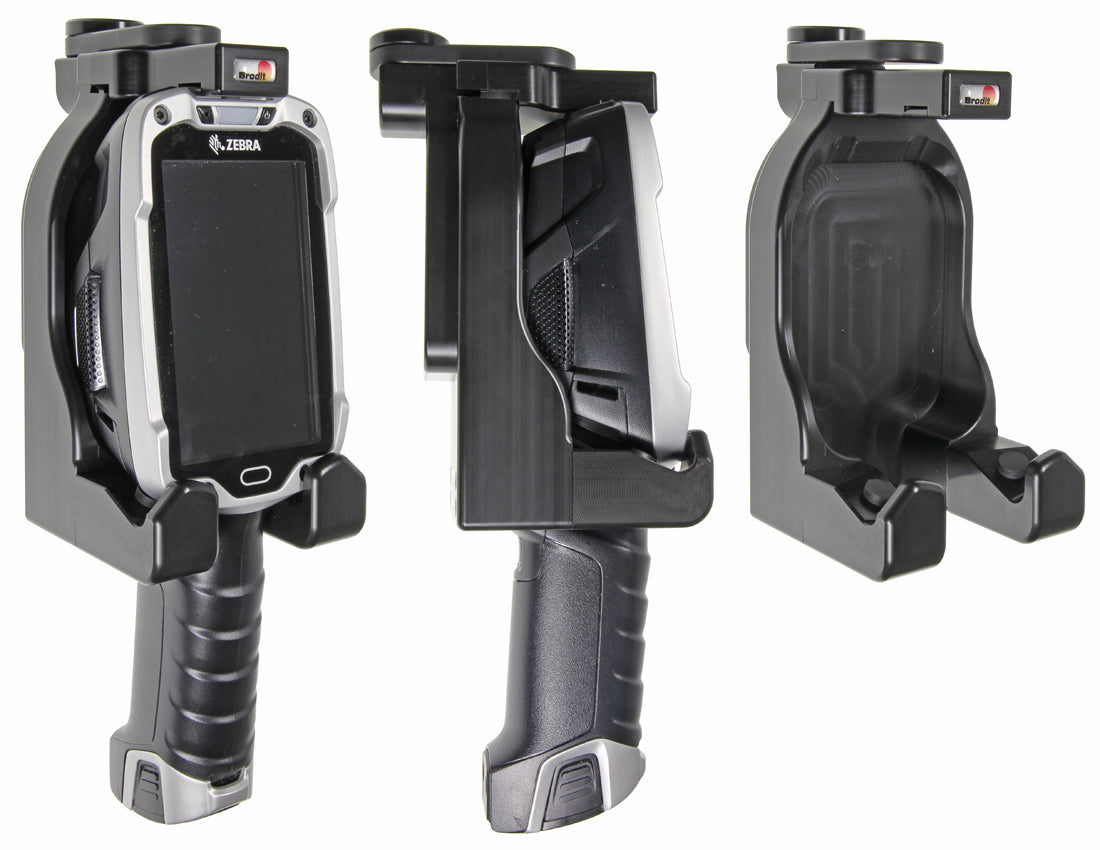 Brodit houder voor Zebra TC8300 en Zebra TC8000 | 510875 - productfoto 1