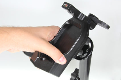 Brodit houder voor Zebra TC8300 en Zebra TC8000 | 510877 - productfoto 2