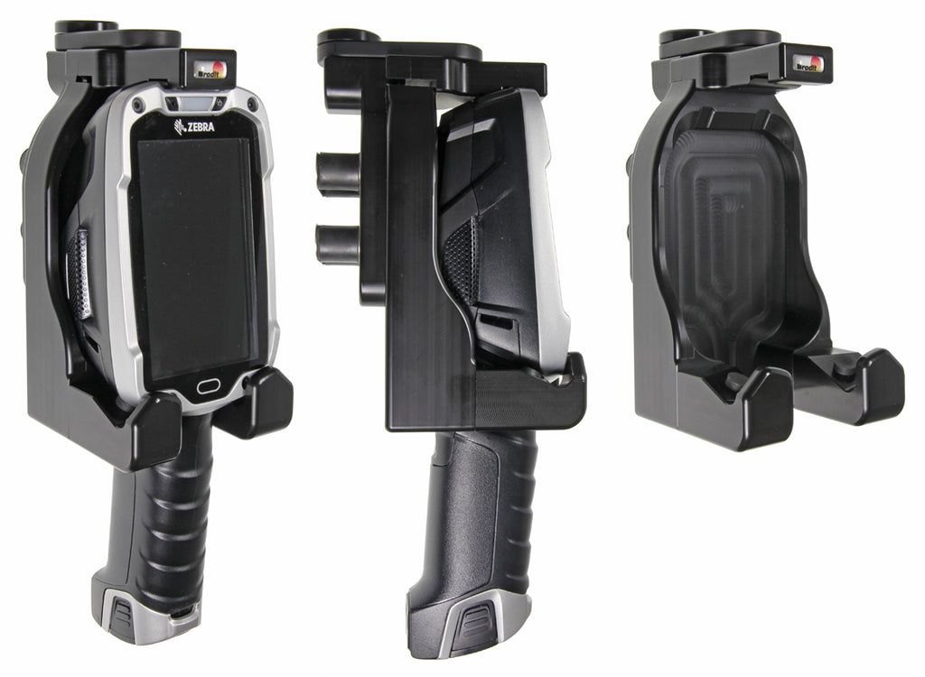 Brodit houder voor Zebra TC8300 en Zebra TC8000 | 510877 - productfoto 1