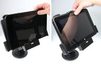 Brodit houder voor Aava Mobile oona 8 en Pepperl+Fuchs Tab-IND 08 | 510880 - productfoto 3