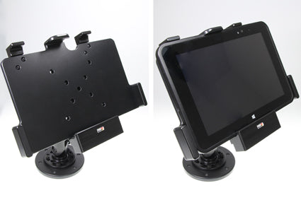 Brodit houder voor Aava Mobile oona 8 en Pepperl+Fuchs Tab-IND 08 | 510880 - productfoto 5