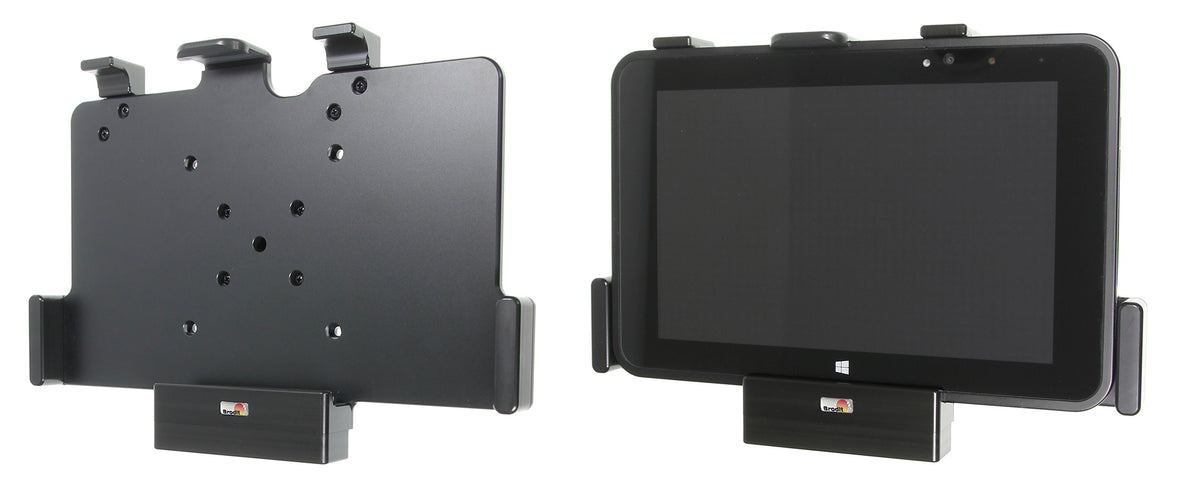 Brodit houder voor Aava Mobile oona 8 en Pepperl+Fuchs Tab-IND 08 | 510880 - productfoto 6