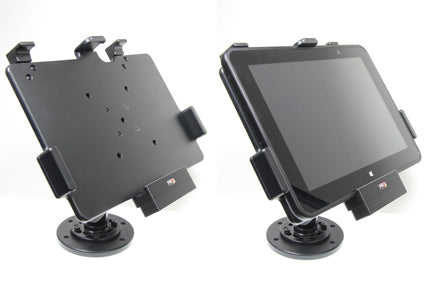 Brodit houder voor Aava Mobile oona 10 en Pepperl+Fuchs Tab-IND 10 | 510883 - productfoto 5