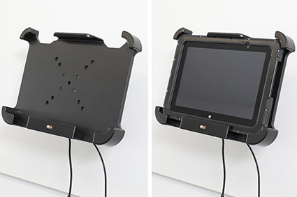 Brodit houder voor Pepperl+Fuchs Tab-IND 10 en Zebra ET56 10.1 | 510892 - productfoto 5