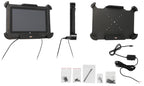 Brodit houder voor Pepperl+Fuchs Tab-IND 10 en Zebra ET56 10.1 | 510892 - productfoto 1