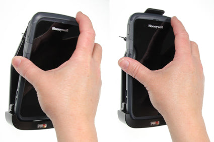 Brodit houder voor Honeywell CT60 en Honeywell CT50 | 510904 - productfoto 2