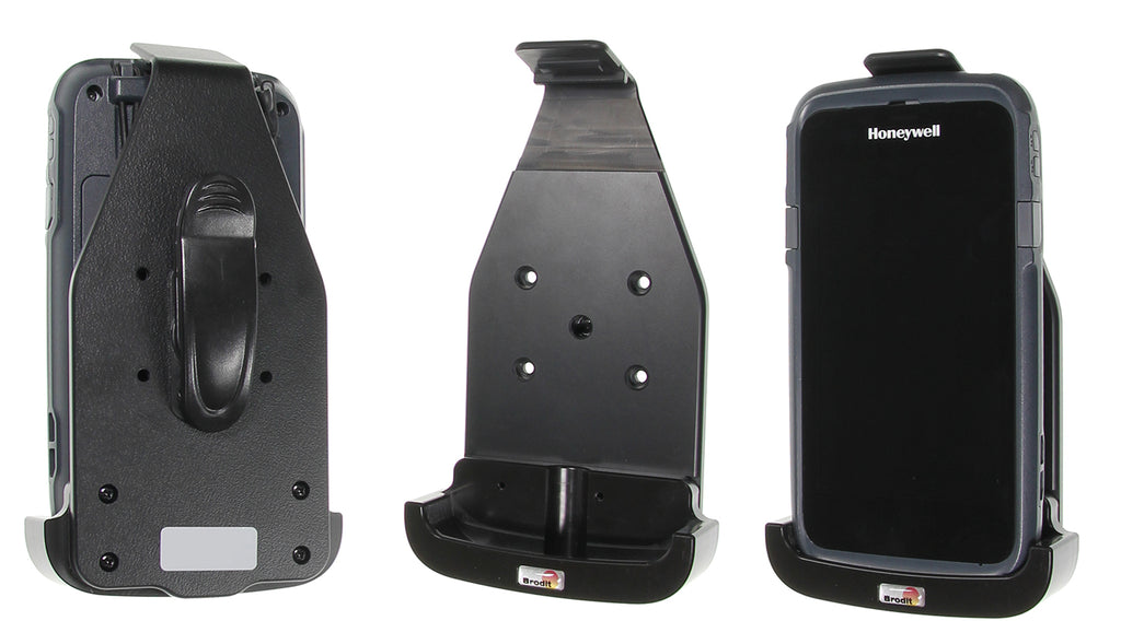 Brodit houder voor Honeywell CT60 en Honeywell CT50 | 510904 - productfoto 6