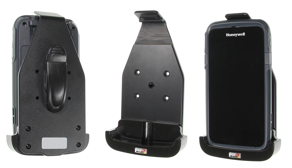 Brodit houder voor Honeywell CT60 en Honeywell CT50 | 510904 - productfoto 6