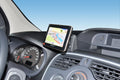 Kuda console voor Renault Kangoo – 520005105