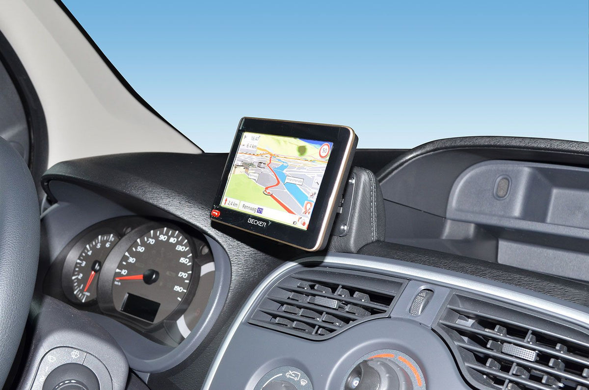 Kuda console voor Renault Kangoo – 520005105