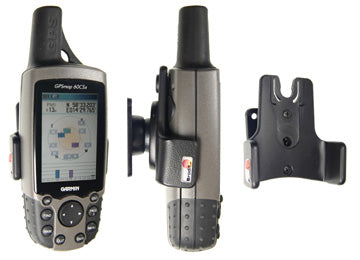 Brodit houder voor Garmin GPSmap 60CSx | 511152 - productfoto 1