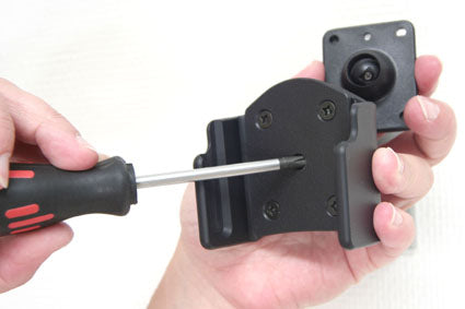 Brodit houder voor Apple iPhone 4S en Apple iPhone 4 | 511165 - productfoto 3
