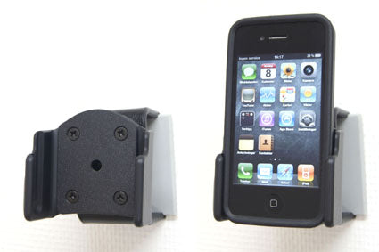 Brodit houder voor Apple iPhone 4S en Apple iPhone 4 | 511165 - productfoto 5