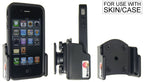 Brodit houder voor Apple iPhone 4S en Apple iPhone 4 | 511165 - productfoto 1