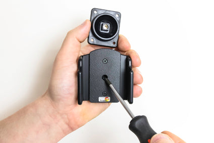 Brodit verstelbare passieve telefoonhouder 49-63 mm | 511230 - productfoto 3