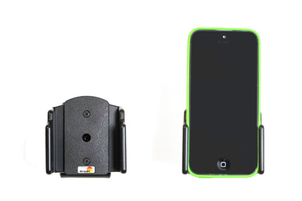 Brodit verstelbare passieve telefoonhouder 49-63 mm | 511230 - productfoto 5