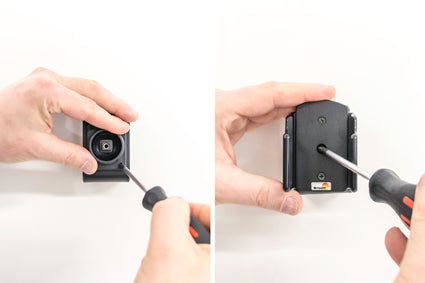 Brodit verstelbare passieve telefoonhouder 49-63 mm | 511231 - productfoto 4