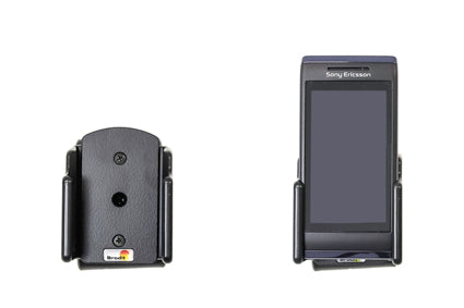 Brodit verstelbare passieve telefoonhouder 49-63 mm | 511231 - productfoto 5