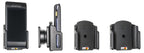 Brodit verstelbare passieve telefoonhouder 49-63 mm | 511231 - productfoto 1