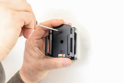 Brodit verstelbare passieve telefoonhouder 49-63 mm | 511232 - productfoto 3