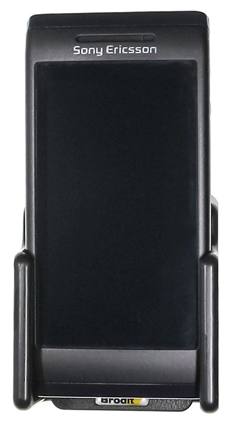 Brodit verstelbare passieve telefoonhouder 49-63 mm | 511232 - productfoto 6