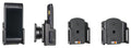 Brodit verstelbare passieve telefoonhouder 49-63 mm | 511232 - productfoto 1