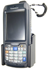 Brodit houder voor Intermec CN70 | 511277 - productfoto 6