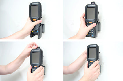 Brodit houder voor Datalogic Falcon X4 en Datalogic Falcon X3+ | 511306 - productfoto 4