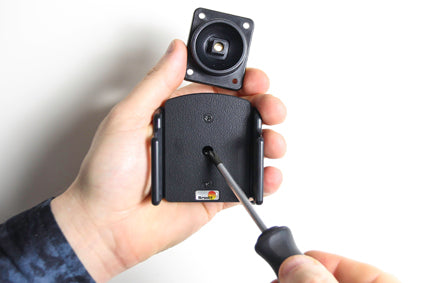 Brodit houder voor Samsung Galaxy S25 en Samsung Galaxy S24 SM-S921B/DS | 511307 - productfoto 3