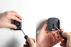 Brodit houder voor Samsung Galaxy S25 en Samsung Galaxy S24 SM-S921B/DS | 511307 - productfoto 4