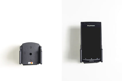 Brodit houder voor Samsung Galaxy S25 en Samsung Galaxy S24 SM-S921B/DS | 511307 - productfoto 5