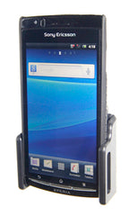 Brodit houder voor Samsung Galaxy S25 en Samsung Galaxy S24 SM-S921B/DS | 511307 - productfoto 7