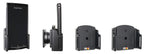Brodit houder voor Samsung Galaxy S25 en Samsung Galaxy S24 SM-S921B/DS | 511307 - productfoto 1