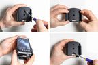 Brodit verstelbare passieve telefoonhouder 62-77 mm | 511308 - productfoto 2
