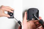 Brodit verstelbare passieve telefoonhouder 62-77 mm | 511308 - productfoto 4