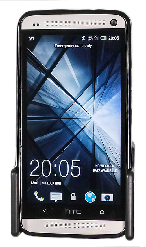 Brodit verstelbare passieve telefoonhouder 62-77 mm | 511308 - productfoto 6