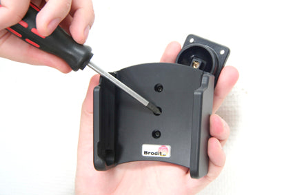 Brodit passieve houder voor VeriFone VX 810 | 511310 - productfoto 2