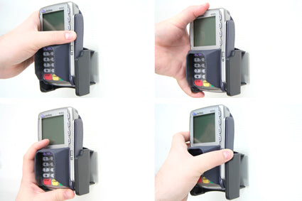 Brodit passieve houder voor VeriFone VX 810 | 511310 - productfoto 4